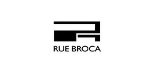 Rue Broca