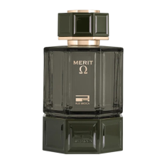 Rue Broca Merit Omega Green EDP M 100 ml