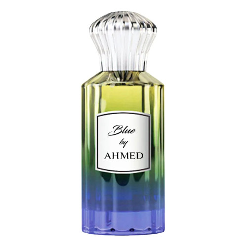 Ahmed Al Maghribi Blue by Ahmed EDP 100 ml