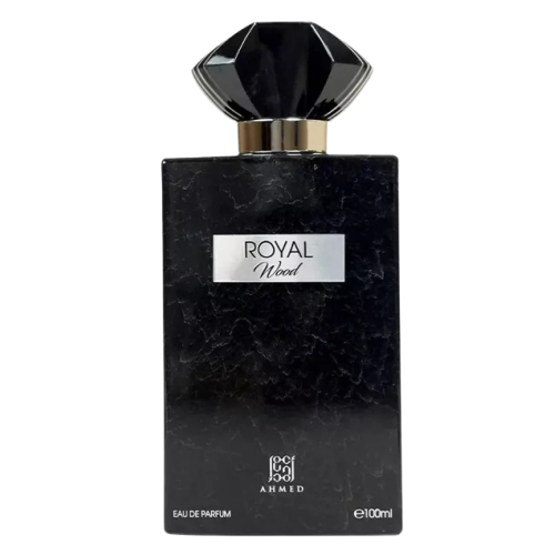 Ahmed Al Maghribi Royal Wood EDP 100 ml