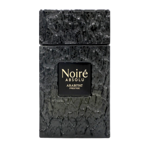 Arabiyat Prestige Noiré Absolu EDP 100 ml