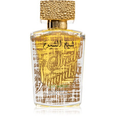 Lattafa Sheikh Al Shuyukh Luxe Edition EDP 100 ml