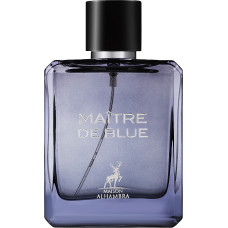 Alhambra Maitre De Blue EDP 100 ml