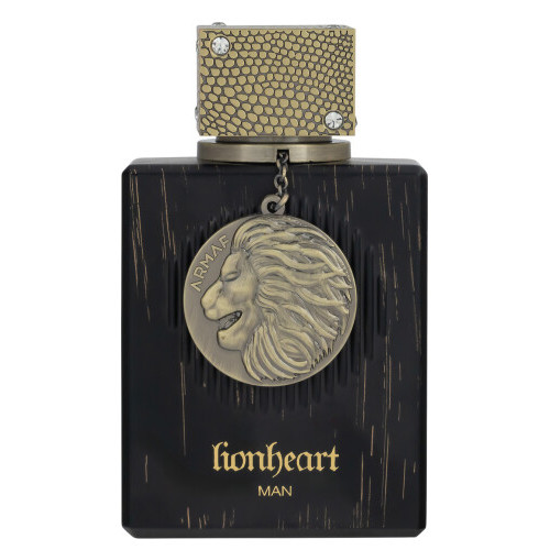 Armaf Club de Nuit Heritage Lionheart Man EDP 100 ml