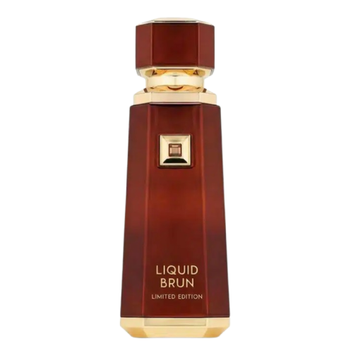 French Avenue Liquid Brun Limited Edition EXP 150 ml