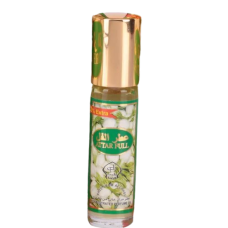 Hamidi Tayyib Attar Full Roll-On parfumový olej 8 ml