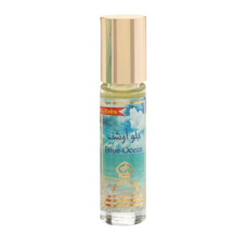 Hamidi Tayyib Blue Ocean Roll-On parfumový olej 8 ml