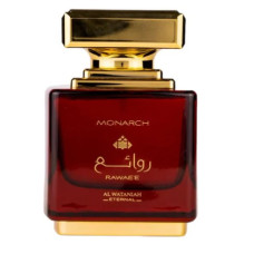 Al Wataniah Rawaee Monarch EDP 100 ml