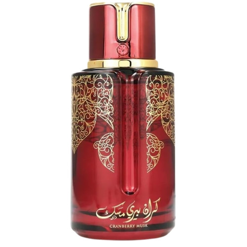 Arabiyat Prestige Cranberry Musk EDP 100 ml