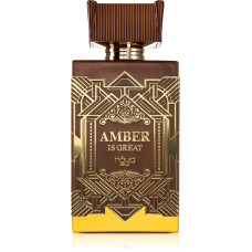 Zimaya Amber Is Great EXP 100 ml