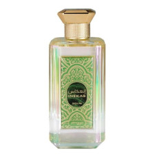 Zimaya Inekas Solis EDP 100 ml
