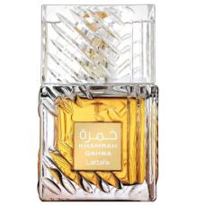 Lattafa Khamrah Qahwa EDP 100 ml