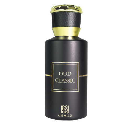 Ahmed Al Maghribi Oud Classic EDP 50 ml