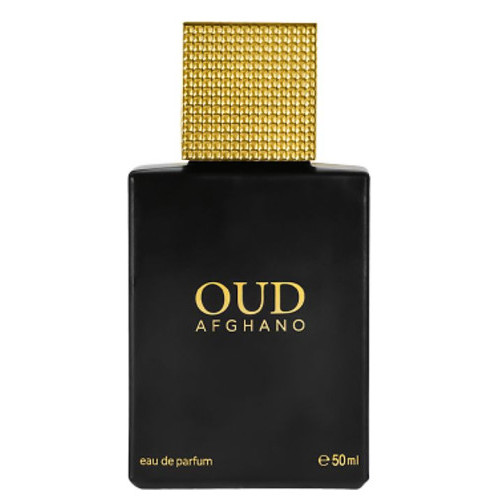 Ahmed Al Maghribi Oud Afghano EDP 50 ml