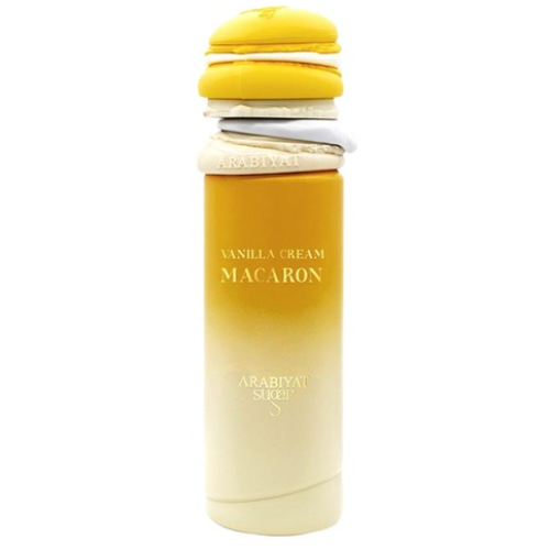 Arabiyat Sugar Vanilla Cream Macaron EDP 100 ml