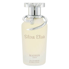 Maison Asrar Silver Elixir EDP 100 ml