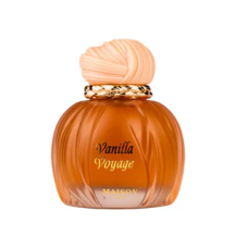 Maison Asrar Vanilla Voyage EDP 25 ml