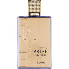 Riiffs Exclusive Privé Bleu Intense EDP U 80 ml
