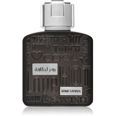 Lattafa Ramz Lattafa Silver EDP 100 ml