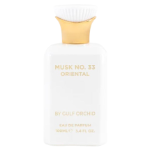 Gulf Orchid Musk No. 33 EDP 100 ml