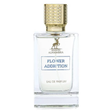 Alhambra Flower addiction (Narcotic Flower) EDP 100 ml