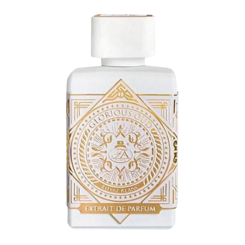 French Avenue Glorious Oud Royal Blanc EXP 80 ml