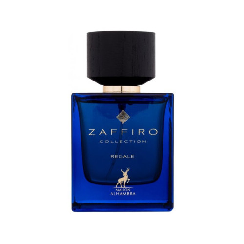 Alhambra Zaffiro Collection Regale EDP 100 ml