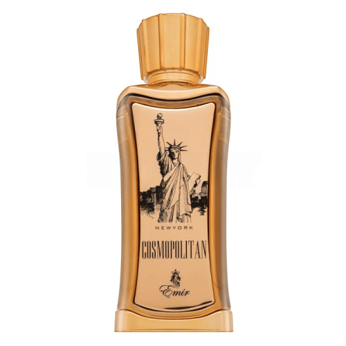 Paris Corner Cosmopolitan Newyork EDP 100 ml