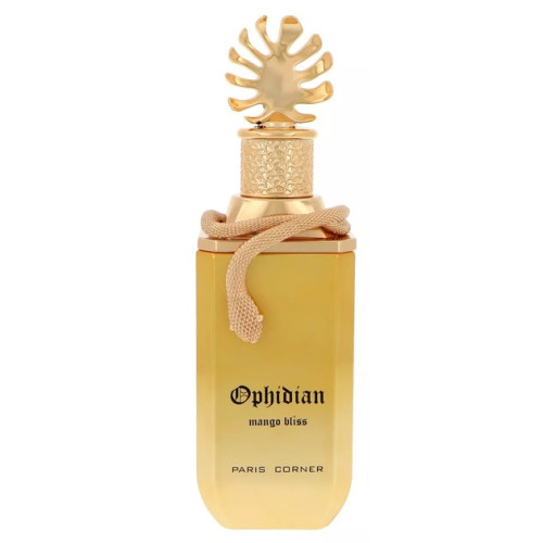 Paris Corner Ophidian Mango Bliss EDP 100 ml