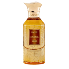 Hamidi Majestic Royal Amber EDP 85 ml