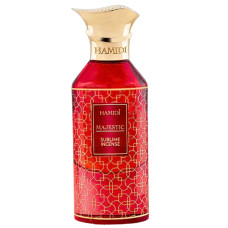 Hamidi Majestic Sublime Incense EDP 85 ml