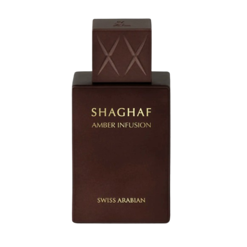 Swiss Arabian Shaghaf Amber Infusion EDP U 25 ml