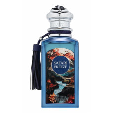 French Avenue Safari Breeze EXP 100 ml