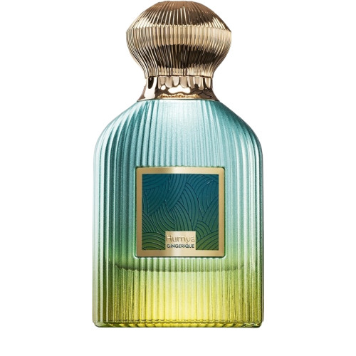 Paris Corner Hurriya Gingerique EDP U 100 ml