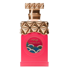Paris Corner Minya Caramel Dulce EDP 100 ml