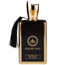 Paris Corner Midnight Ectasy Killer Oud EDP 100 ml