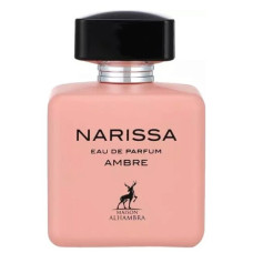 Alhambra Narissa Ambre EDP 100 ml