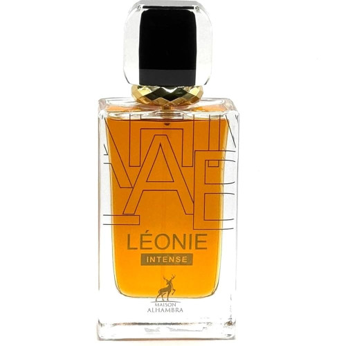 Alhambra Léonie (Libbra) Intense EDP 100 ml