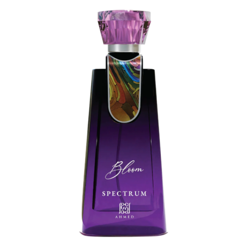 Ahmed Al Maghribi Bloom Spectrum Pink EDP 100 ml