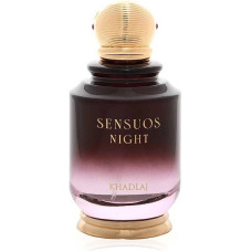 Khadlaj Sensous Night EDP 100 ml
