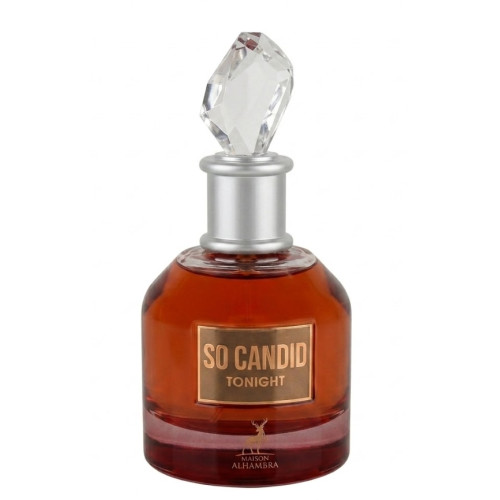 Maison Alhambra So Candid Tonight EDP 100 ml