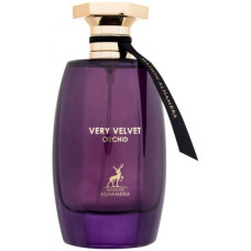 Alhambra Very Velvet Orchid EDP 100 ml