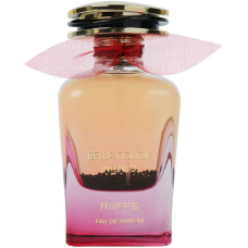 RiiFFS Bella Rouge Intenso EDP 100 ml