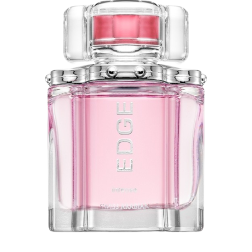Swiss Arabian Edge Intense Women EDP 100 ml