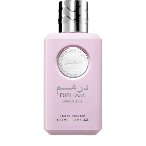 Ard Al Zaafaran Dirham Wardi EDP W 100 ml