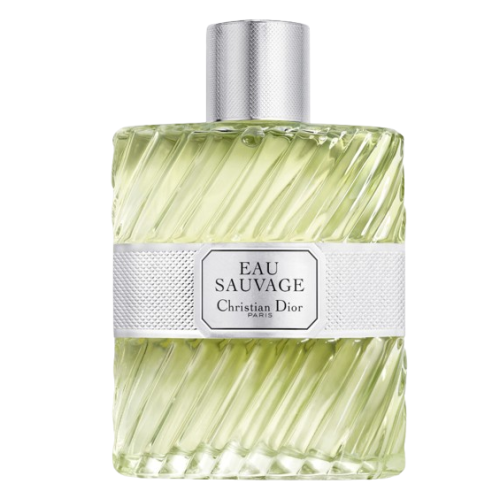 Dior Eau Sauvage Flacon Splash EDT 400 ml