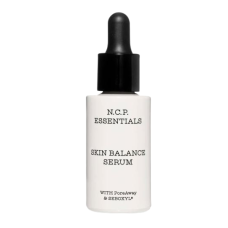 N.C.P. Essentials Skin Balance Serum 30 ml
