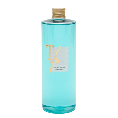 VENTO DI MARE REFILL ML.500 HOME FRAGRANCE - TFU boxed