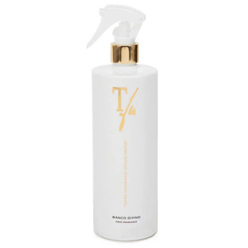 BIANCO DIVINO SPRAY GUN ML.500 HOME FRAGRANCE