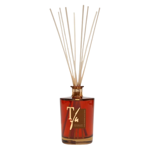 PATCHOULOVE luxury collection STICKS ML.500 HOME FRAGRANCE